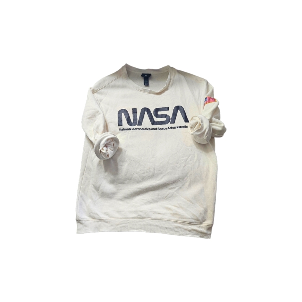 H&M sweatshirt